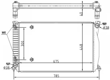 WILMINK GROUP WG1722041