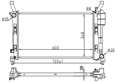 WILMINK GROUP WG1722042