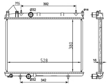 WILMINK GROUP WG1722044