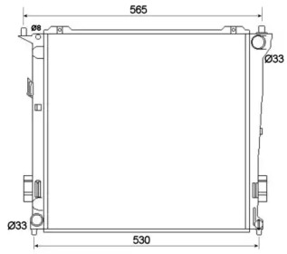 WILMINK GROUP WG1722045