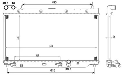 WILMINK GROUP WG1722046