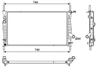 WILMINK GROUP WG1722047