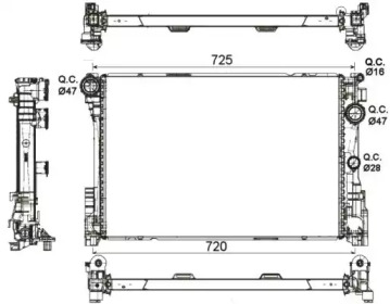 WILMINK GROUP WG1722049