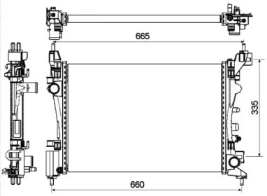 WILMINK GROUP WG1722051