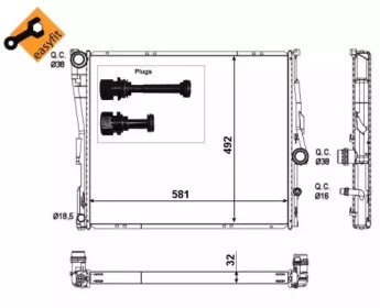 WILMINK GROUP WG1722053