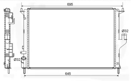 WILMINK GROUP WG1722054