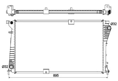 WILMINK GROUP WG1722059