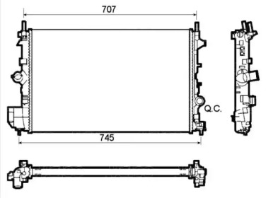 WILMINK GROUP WG1722063