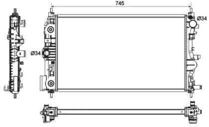 WILMINK GROUP WG1722067