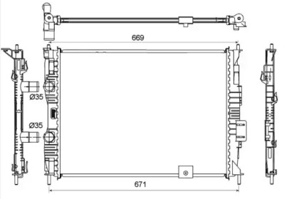 WILMINK GROUP WG1722069