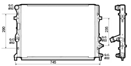 WILMINK GROUP WG1722075