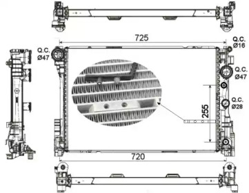 WILMINK GROUP WG1722077