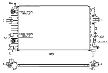 WILMINK GROUP WG1722080