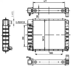 WILMINK GROUP WG1722085