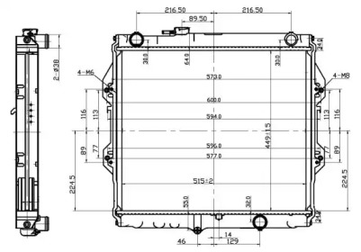 WILMINK GROUP WG1722087