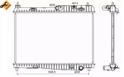 WILMINK GROUP WG1722088