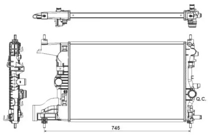 WILMINK GROUP WG1722091