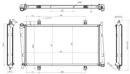 WILMINK GROUP WG1722093