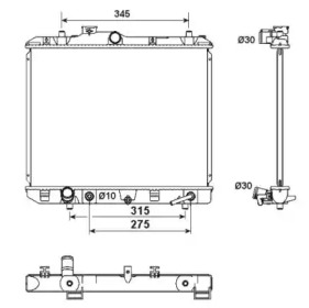 WILMINK GROUP WG1722094