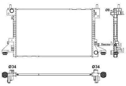 WILMINK GROUP WG1722096