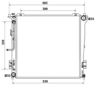 WILMINK GROUP WG1722099