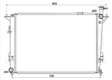 WILMINK GROUP WG1722102