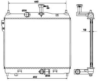 WILMINK GROUP WG1722104