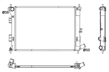 WILMINK GROUP WG1722106