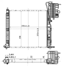 WILMINK GROUP WG1722111