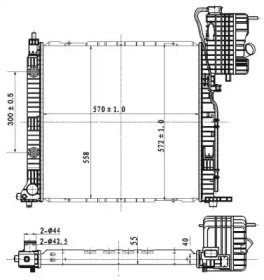 WILMINK GROUP WG1722112