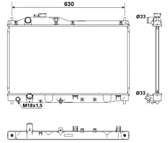 WILMINK GROUP WG1722114