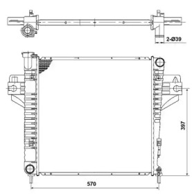 WILMINK GROUP WG1722116