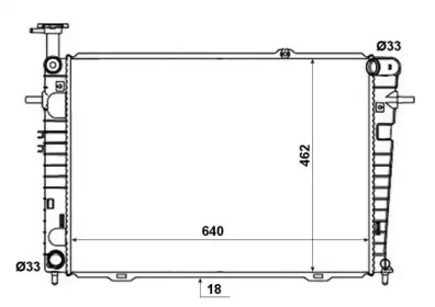 WILMINK GROUP WG1722125