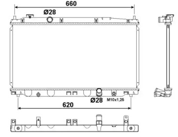 WILMINK GROUP WG1722127