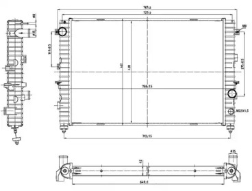 WILMINK GROUP WG1722130