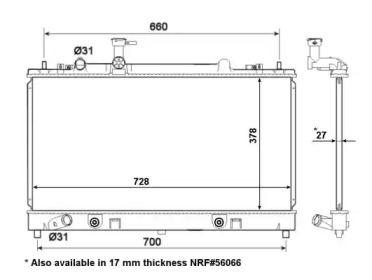 WILMINK GROUP WG1722131