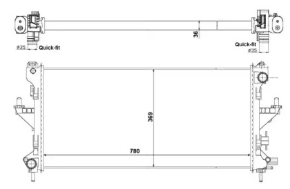 WILMINK GROUP WG1722132