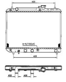 WILMINK GROUP WG1722137