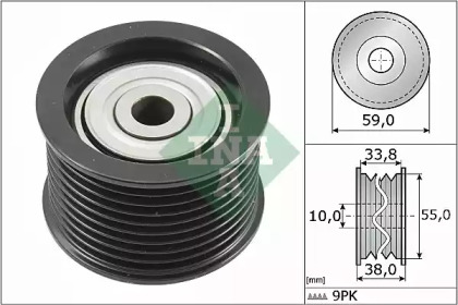 WILMINK GROUP WG1710141