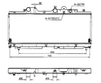 WILMINK GROUP WG1722144