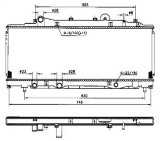 WILMINK GROUP WG1722145