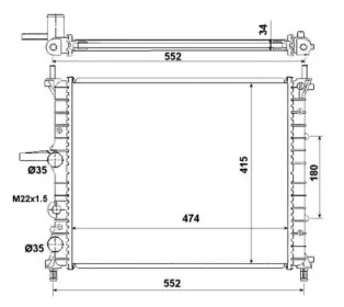 WILMINK GROUP WG1722148