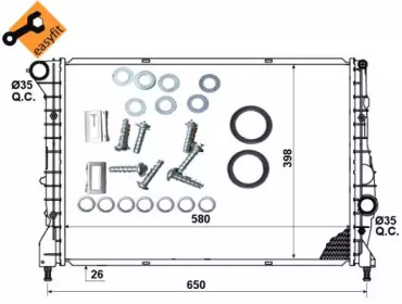 WILMINK GROUP WG1722154