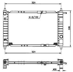 WILMINK GROUP WG1722162