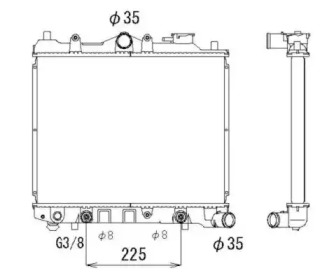 WILMINK GROUP WG1722172