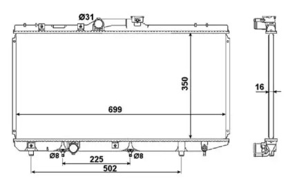 WILMINK GROUP WG1722187