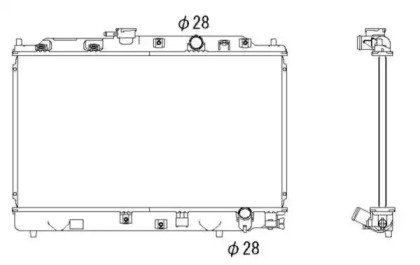 WILMINK GROUP WG1722191