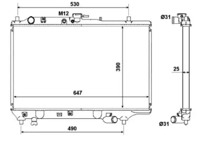 WILMINK GROUP WG1722203