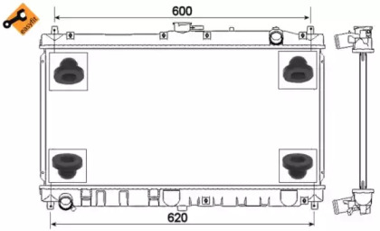 WILMINK GROUP WG1722209