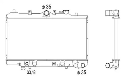 WILMINK GROUP WG1722219